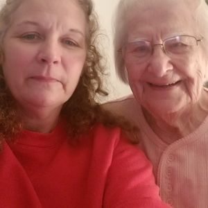 Meet your Posher, Tammy